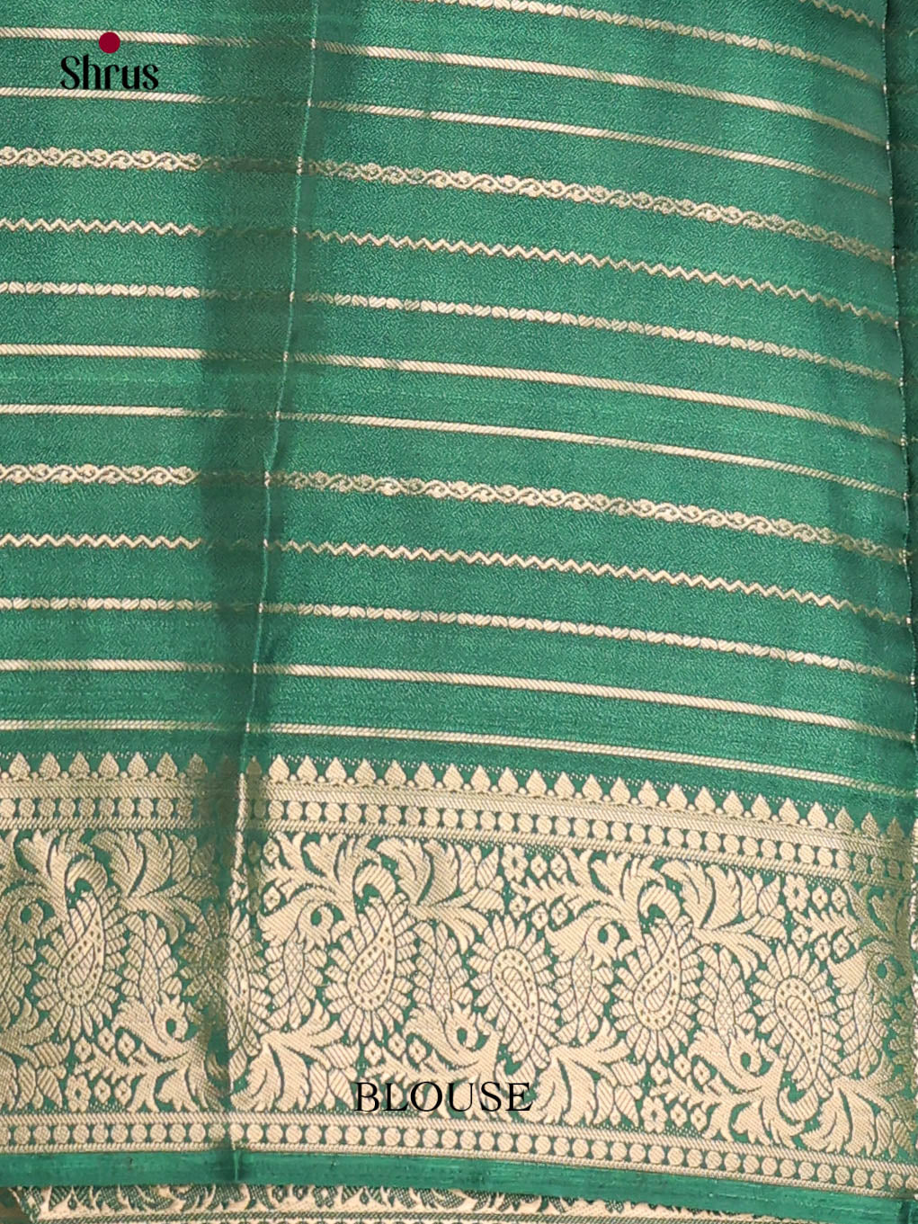 DIS05807 - Semi Mysoresilk Saree