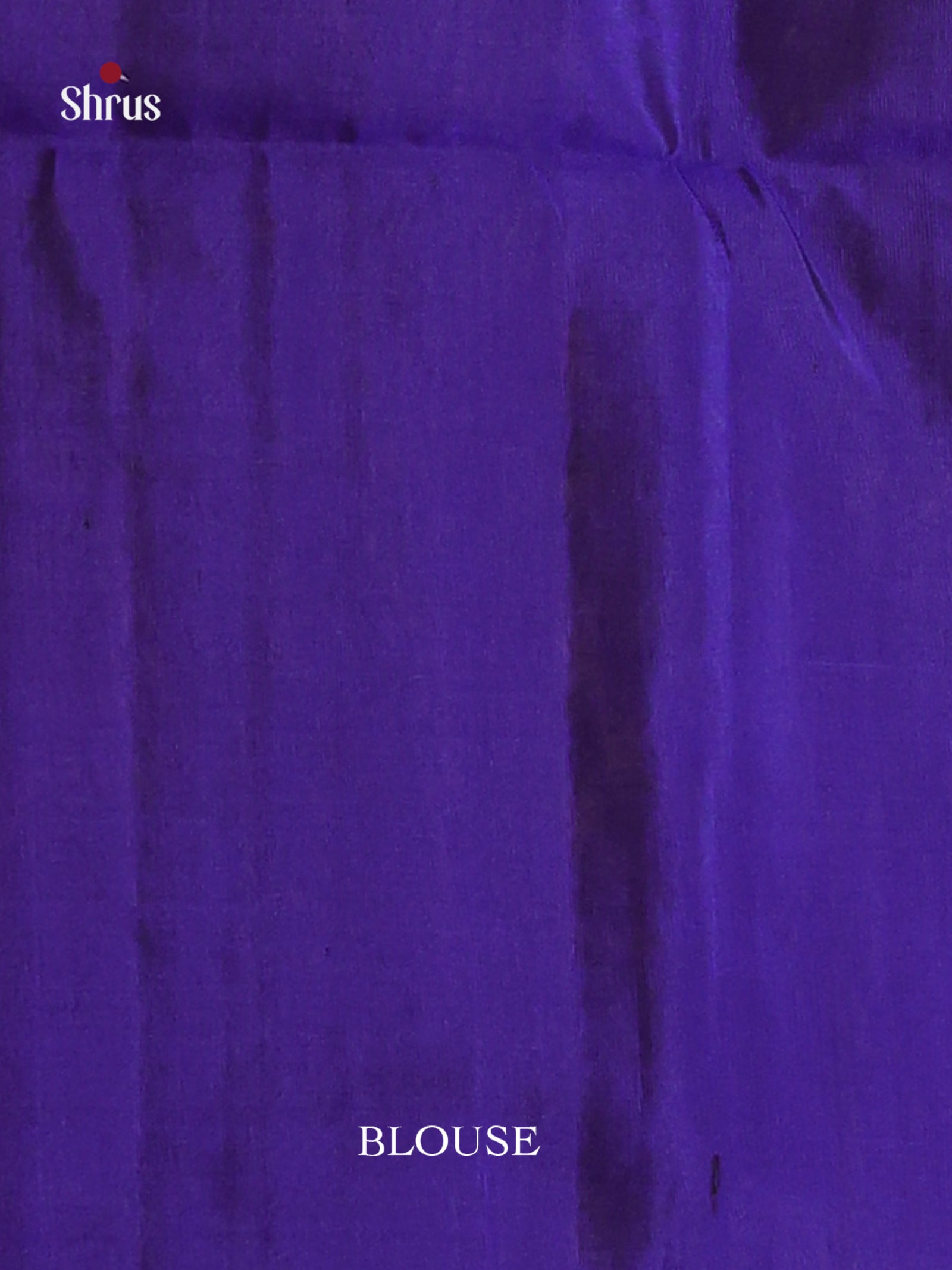 DIS06049 - Soft Silk (HR) Saree - Shop on Shrus.com