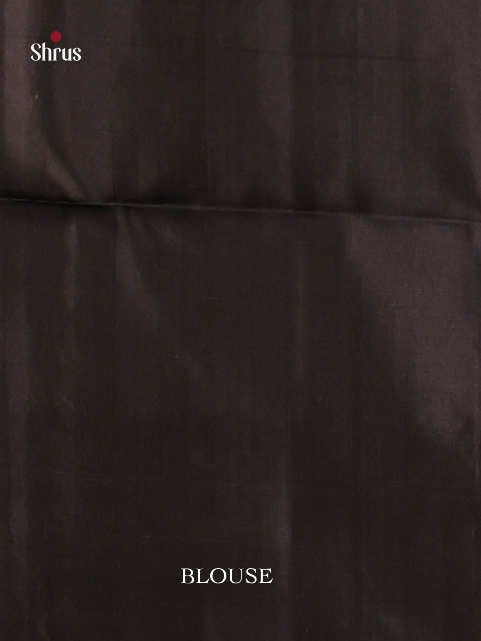 Chic Lavender Soft Silk Saree With Zari Motifs & Black Striped Border 2