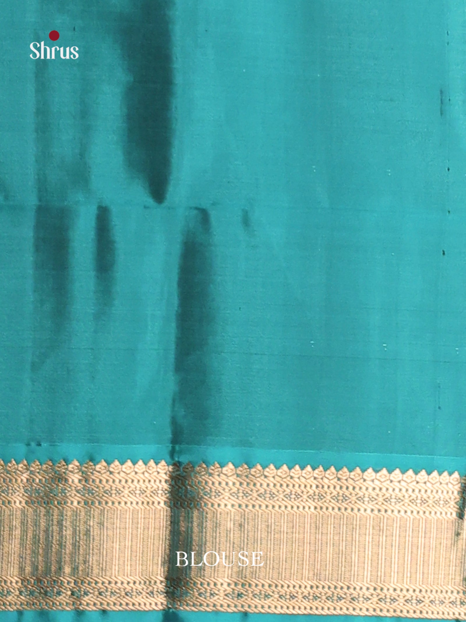 DIS06069 - Soft Silk (HR) Saree - Shop on Shrus.com