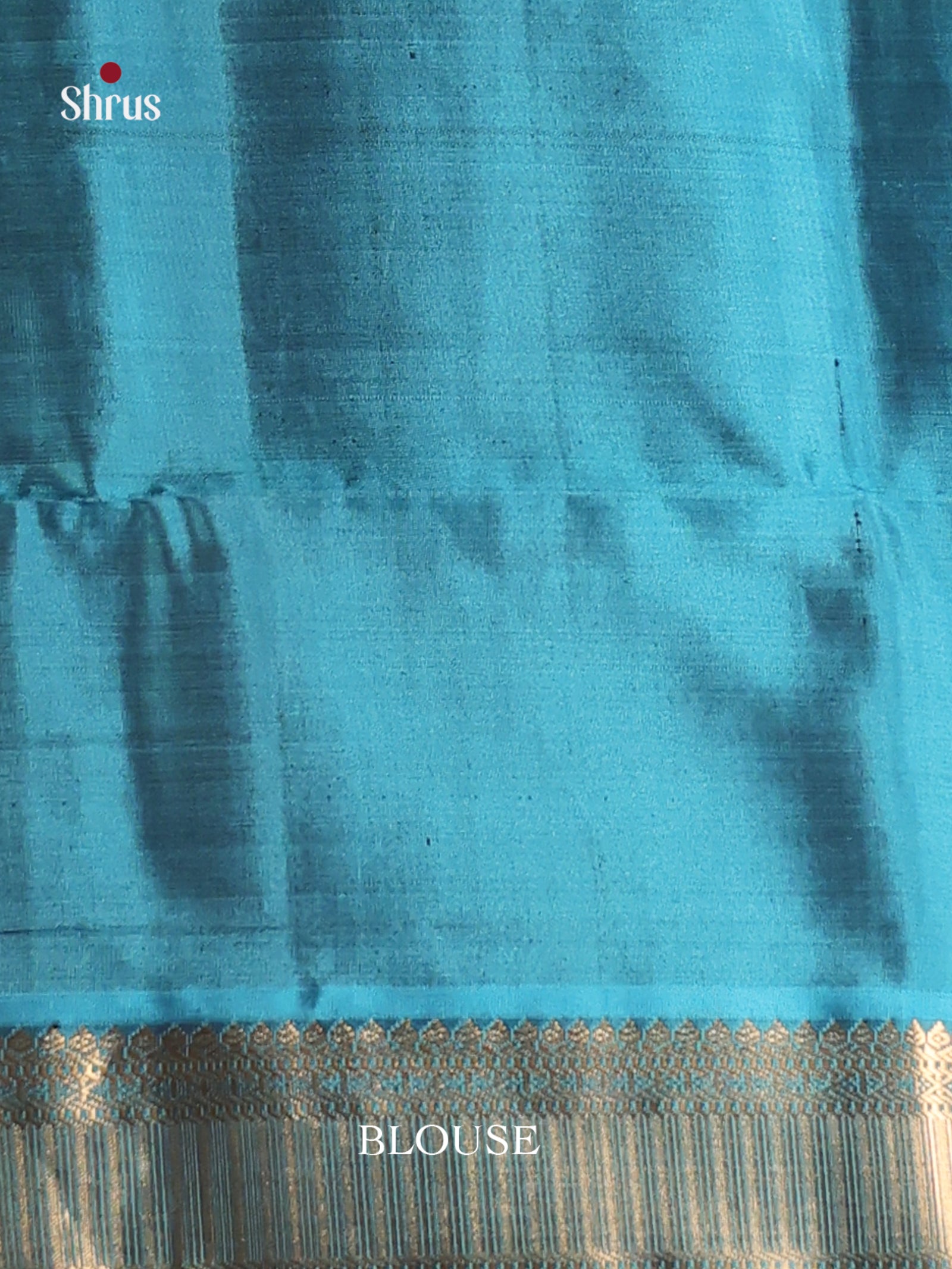 DIS06070 - Soft Silk (HR) Saree - Shop on Shrus.com