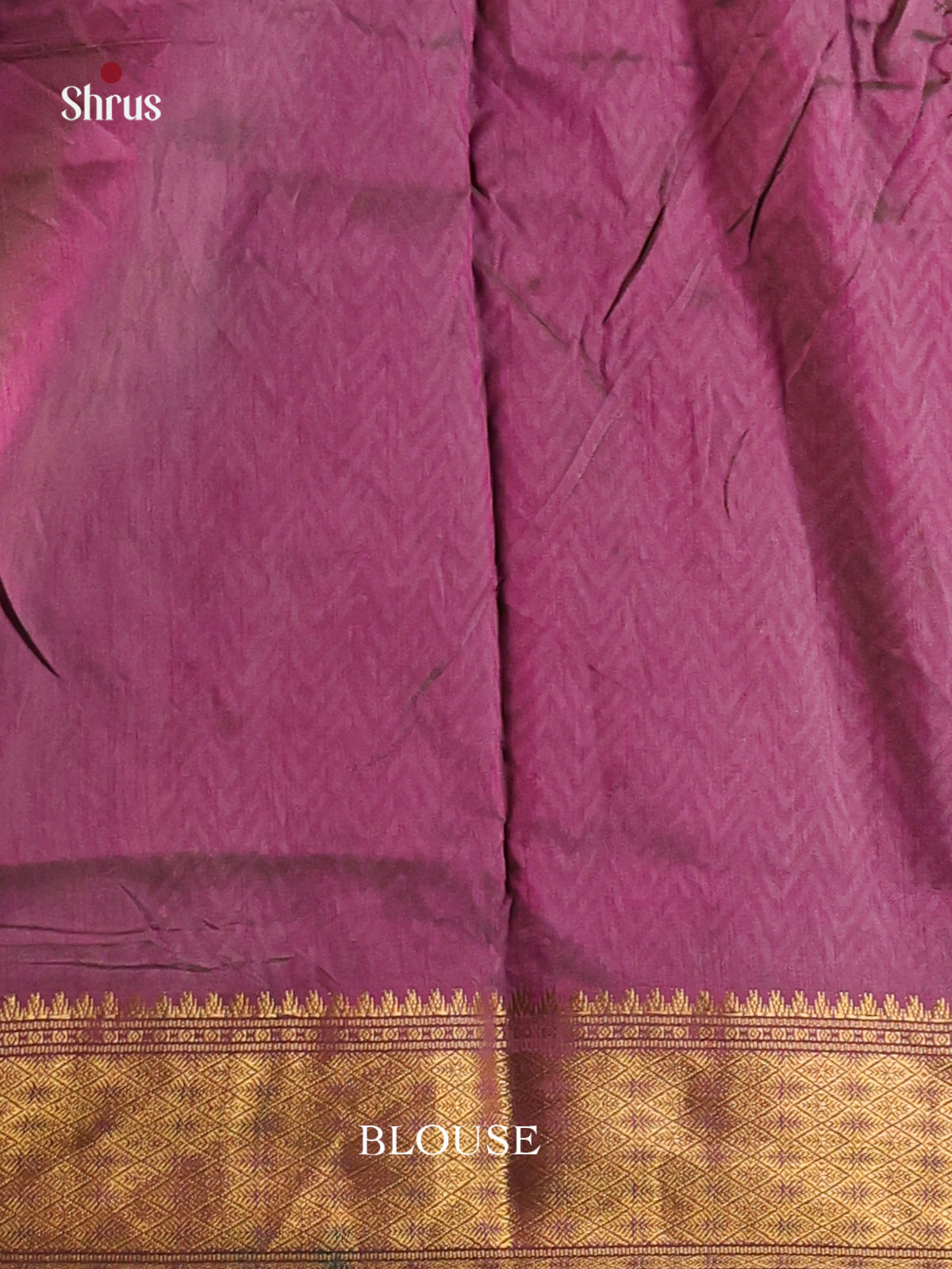 DIS06300 - Semi Patola Saree