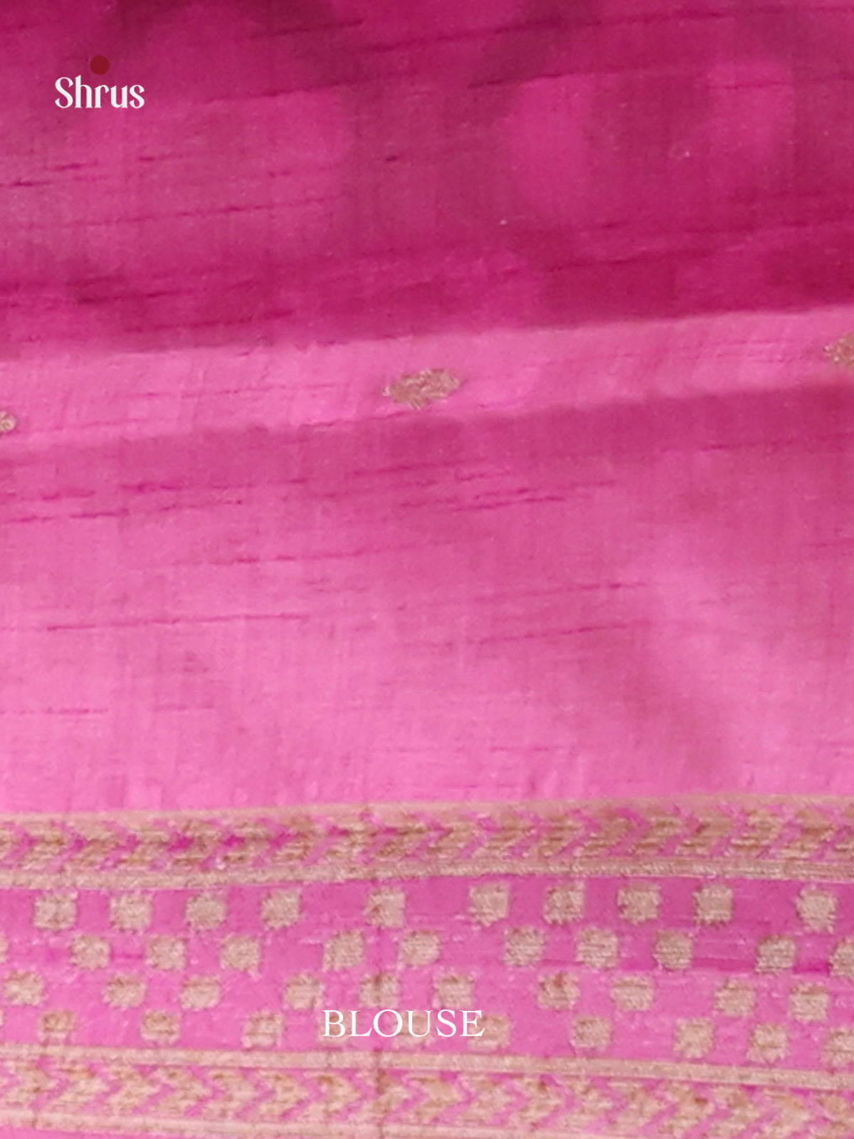DIS07117 - Semi Rawsilk Saree