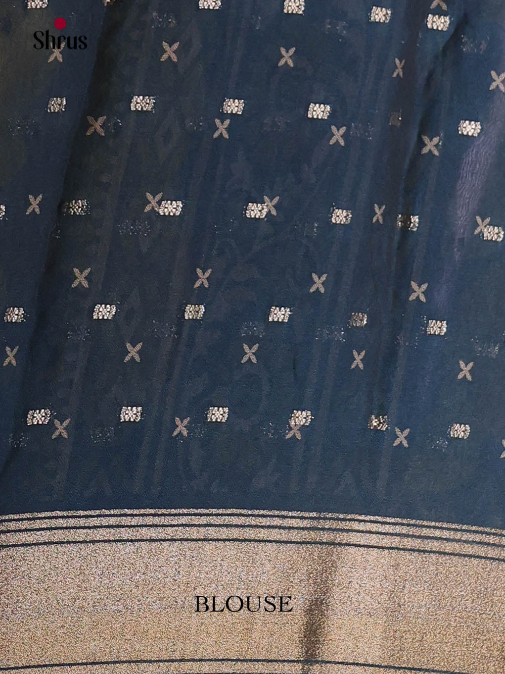 DIS07295 - Semi Georgette Saree