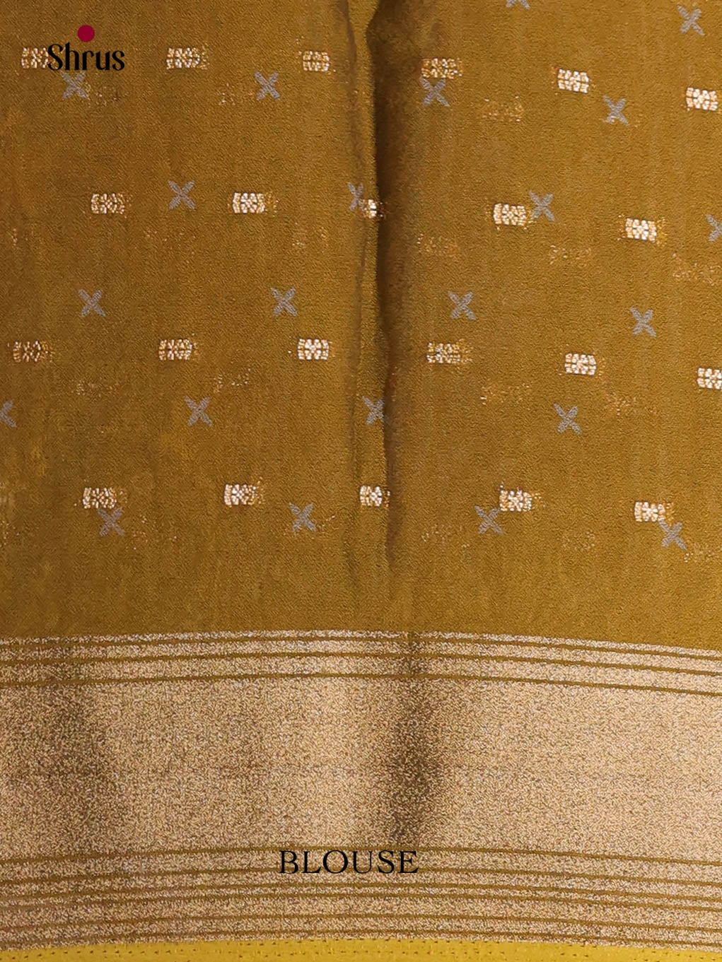 DIS07301 - Semi Georgette Saree