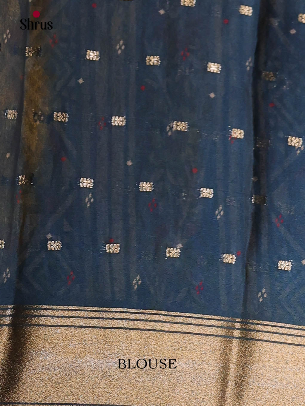 DIS07309 - Semi Georgette Saree