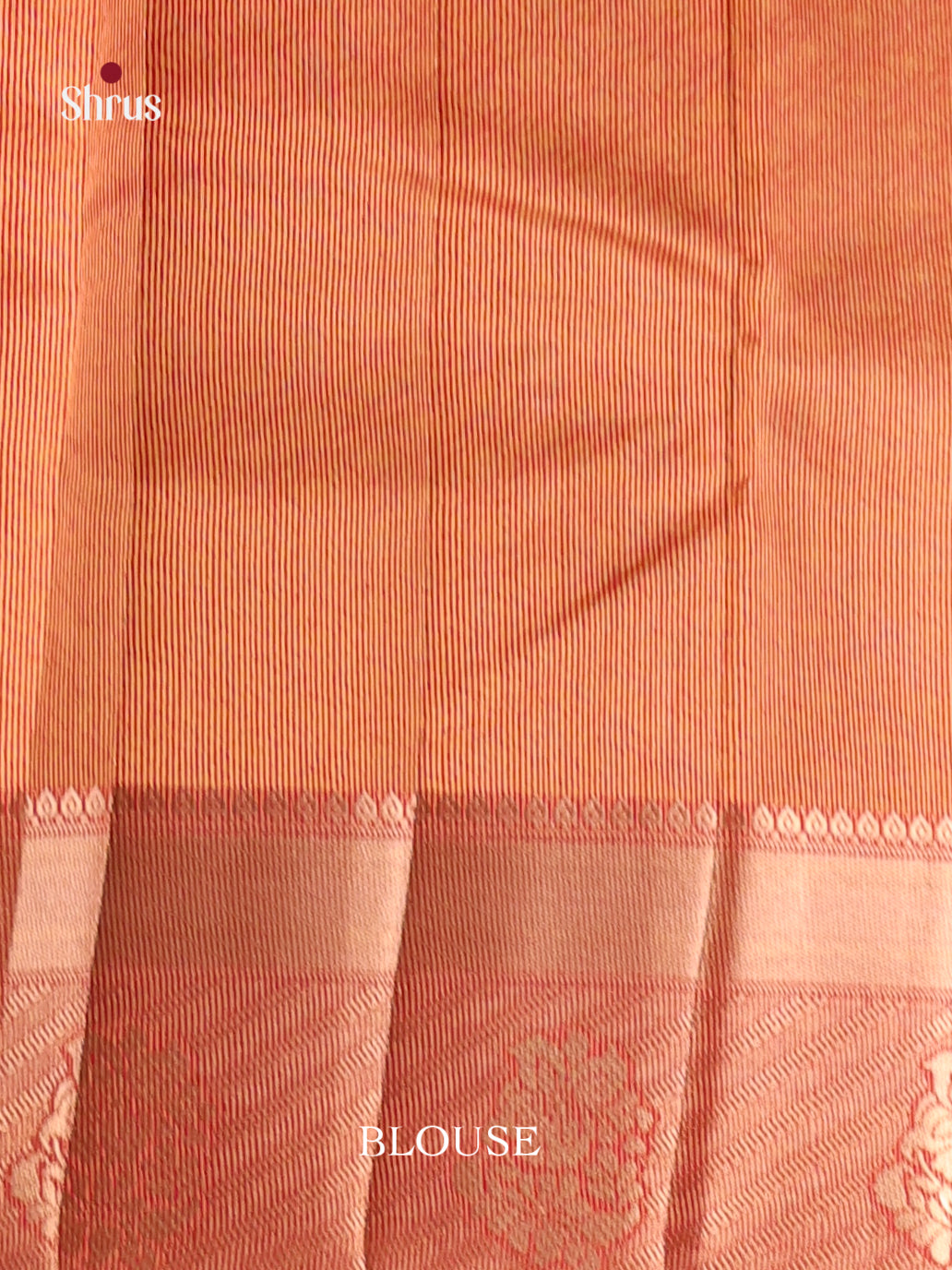 DIS08101 - Semi Rawsilk Saree