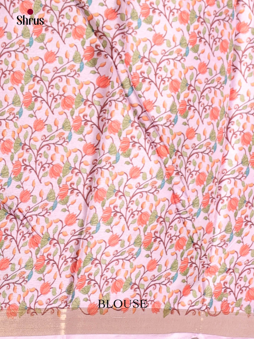 DIS08213 - Semi Crepe Saree - Shop on Shrus.com