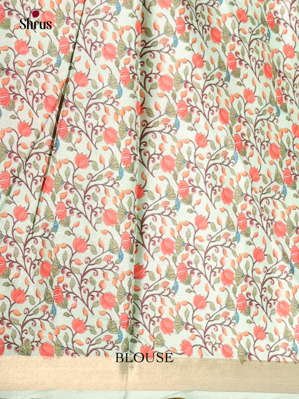 DIS08214 - Semi Crepe Saree - Shop on Shrus.com