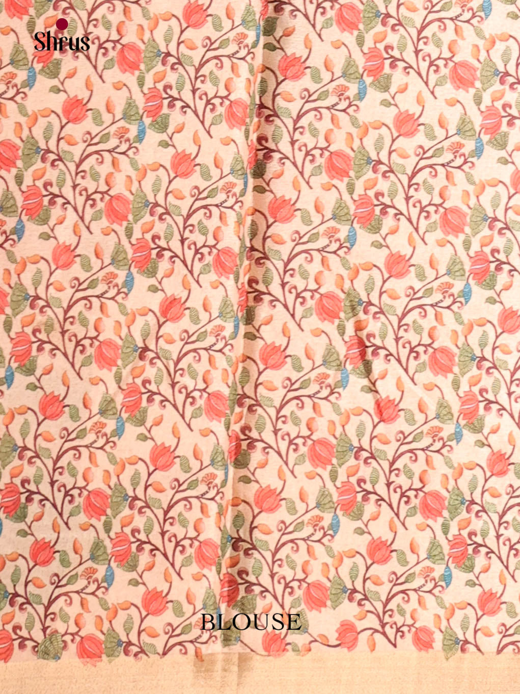 DIS08216 - Semi Crepe Saree - Shop on Shrus.com