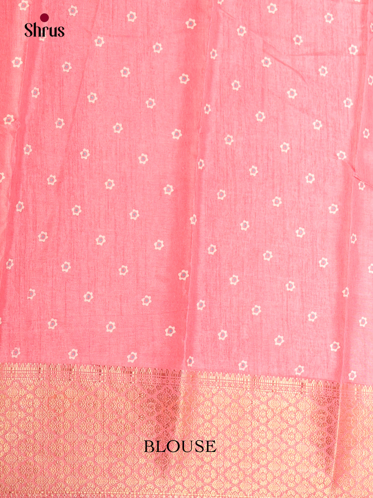 DIS08276 - Semi Crepe Saree - Shop on Shrus.com