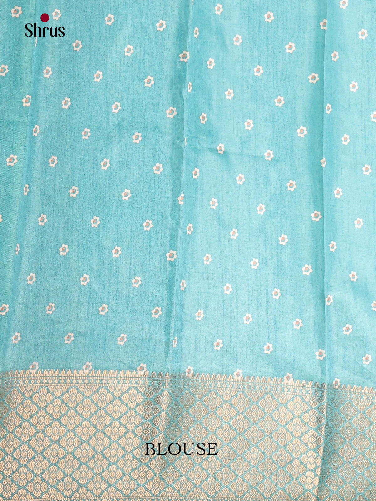 DIS08277 - Semi Crepe Saree - Shop on Shrus.com
