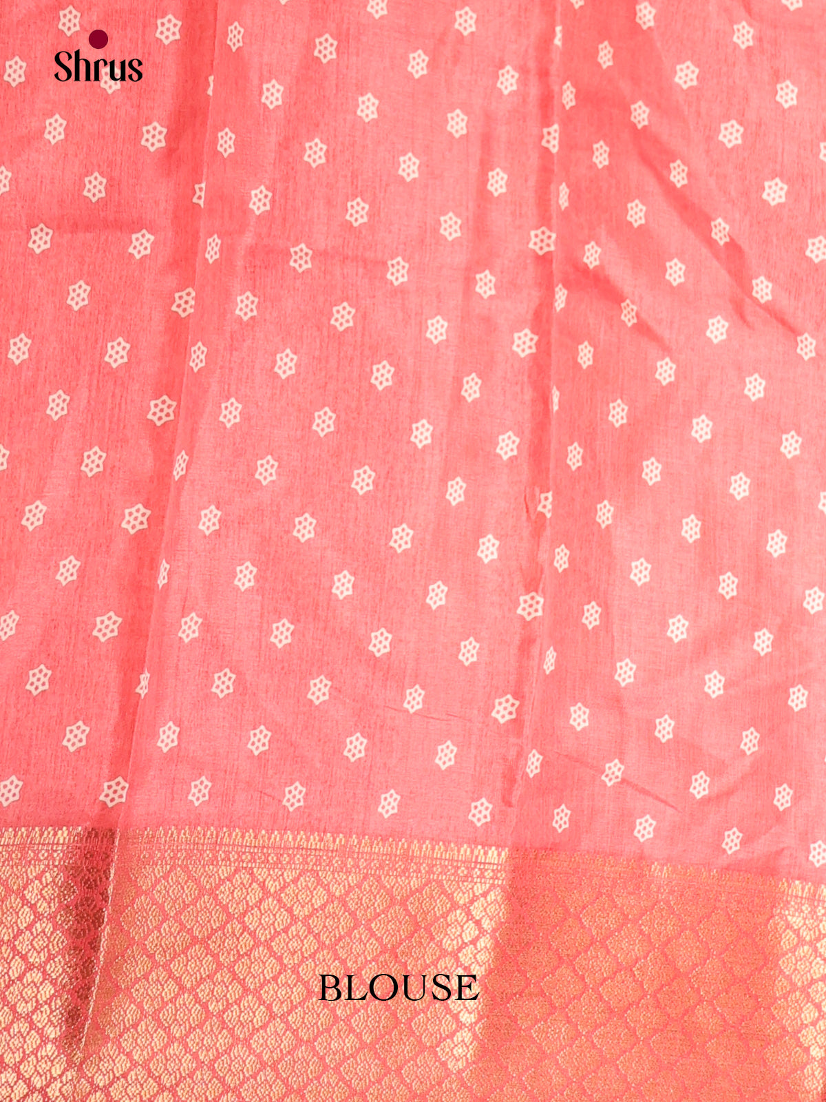 DIS08279 - Semi Crepe Saree - Shop on Shrus.com