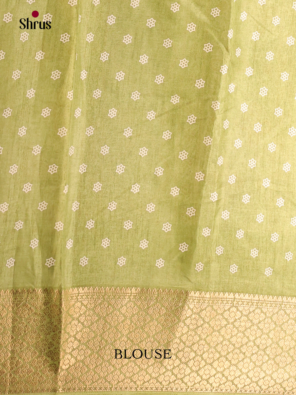 DIS08280 - Semi Crepe Saree - Shop on Shrus.com