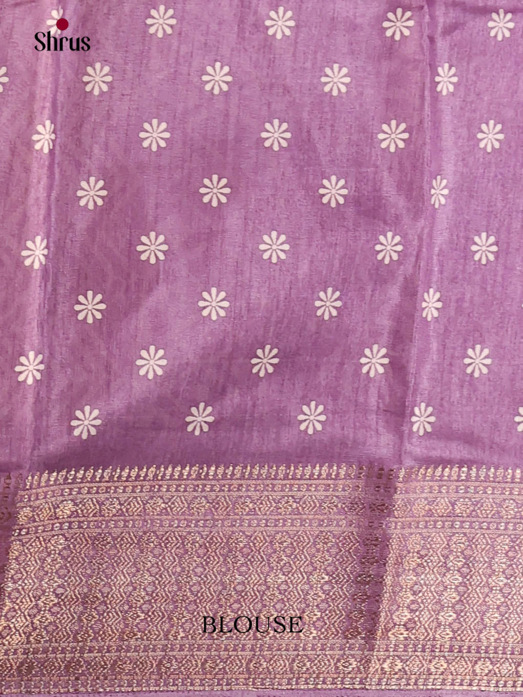 DIS08285 - Semi Crepe Saree - Shop on Shrus.com