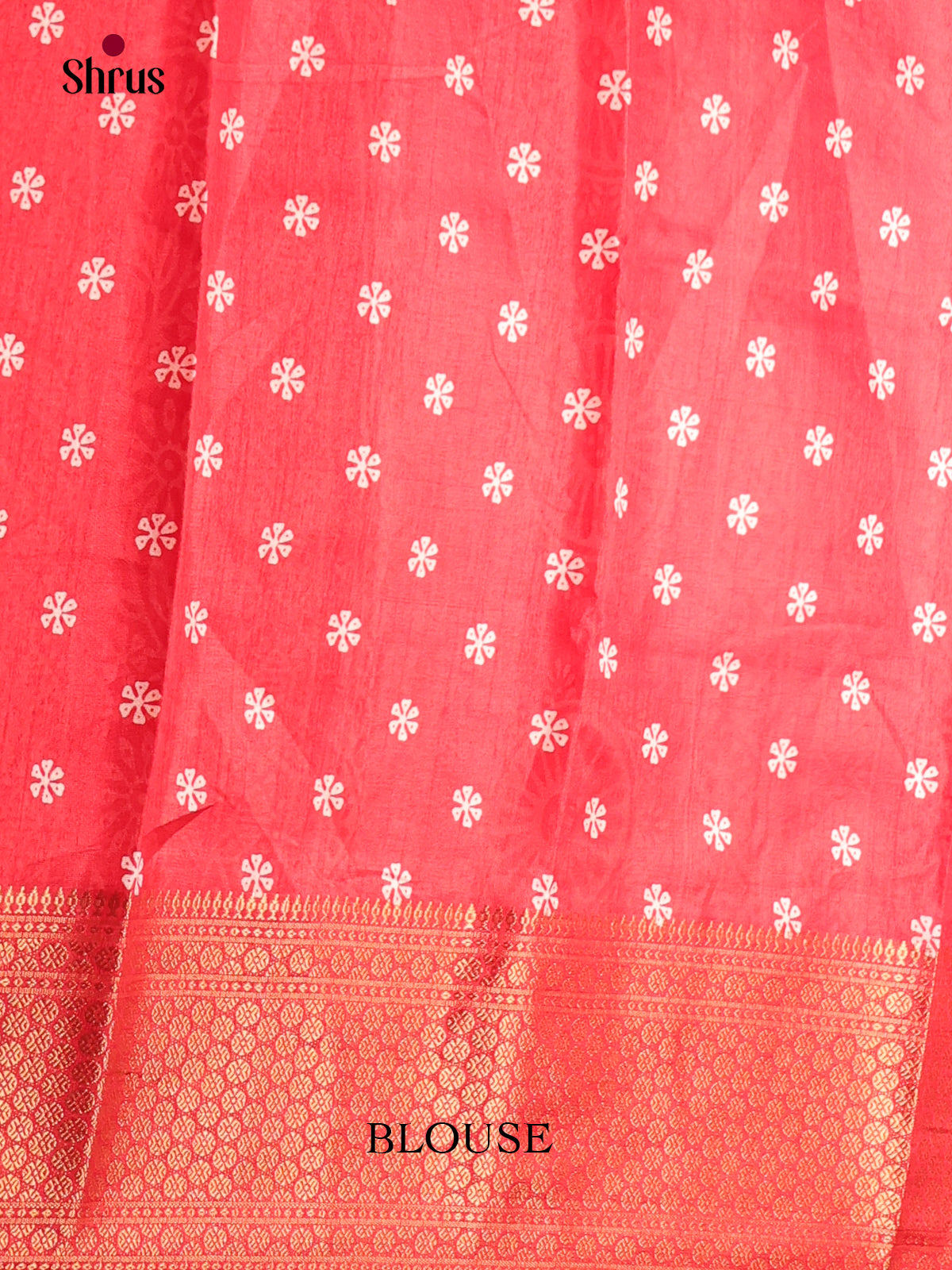 DIS08311 - Semi Crepe Saree - Shop on Shrus.com