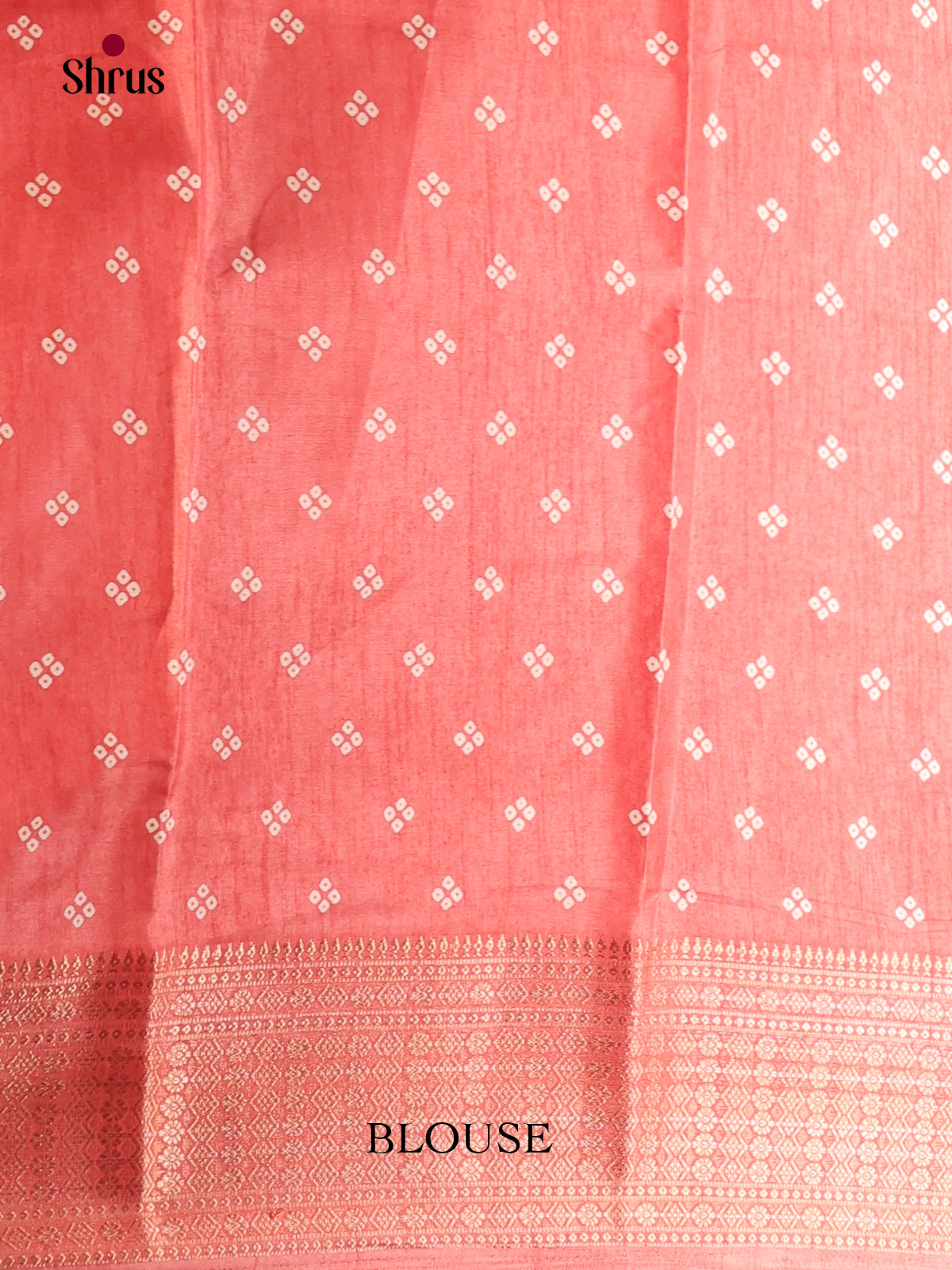 DIS08312 - Semi Crepe Saree - Shop on Shrus.com