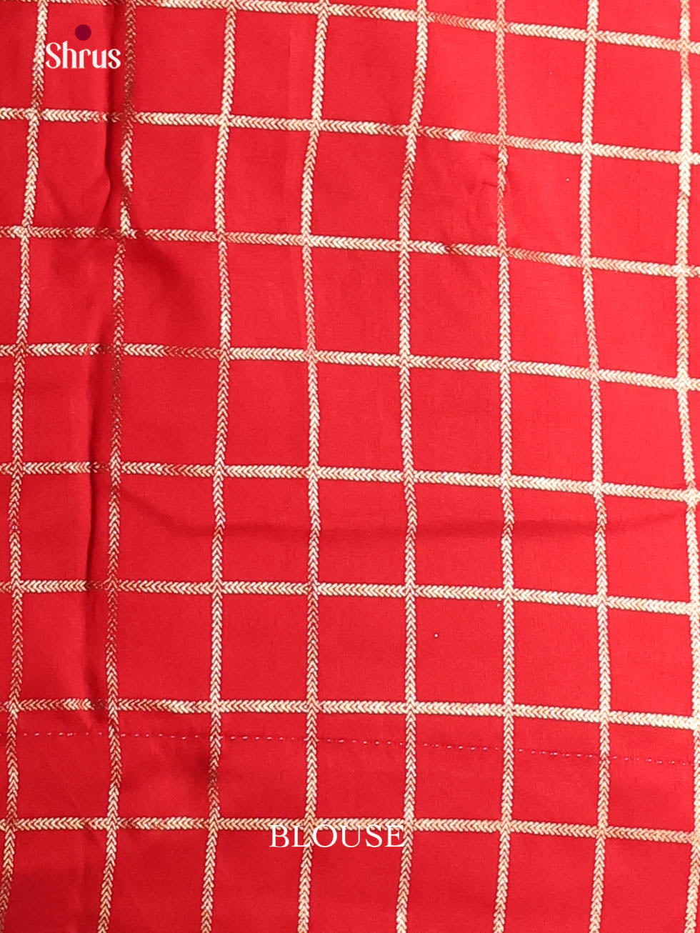 DIS08548 - Bandhini Saree - Shop on Shrus.com