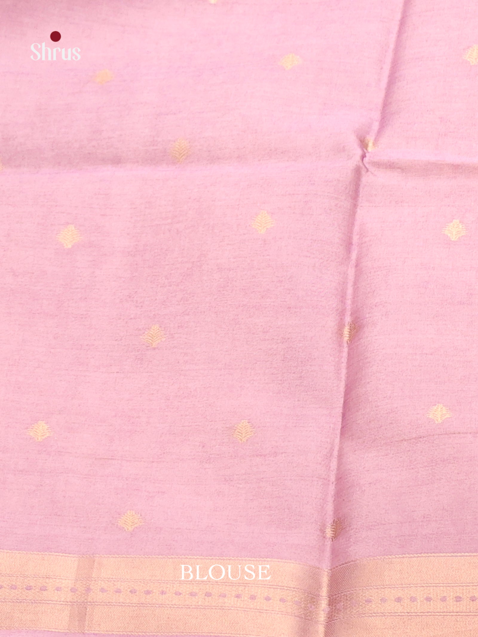 DIS08598 - Semi Tussar Saree