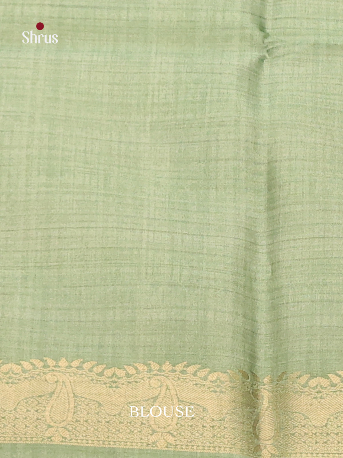 DIS08604 - Semi Tussar Saree