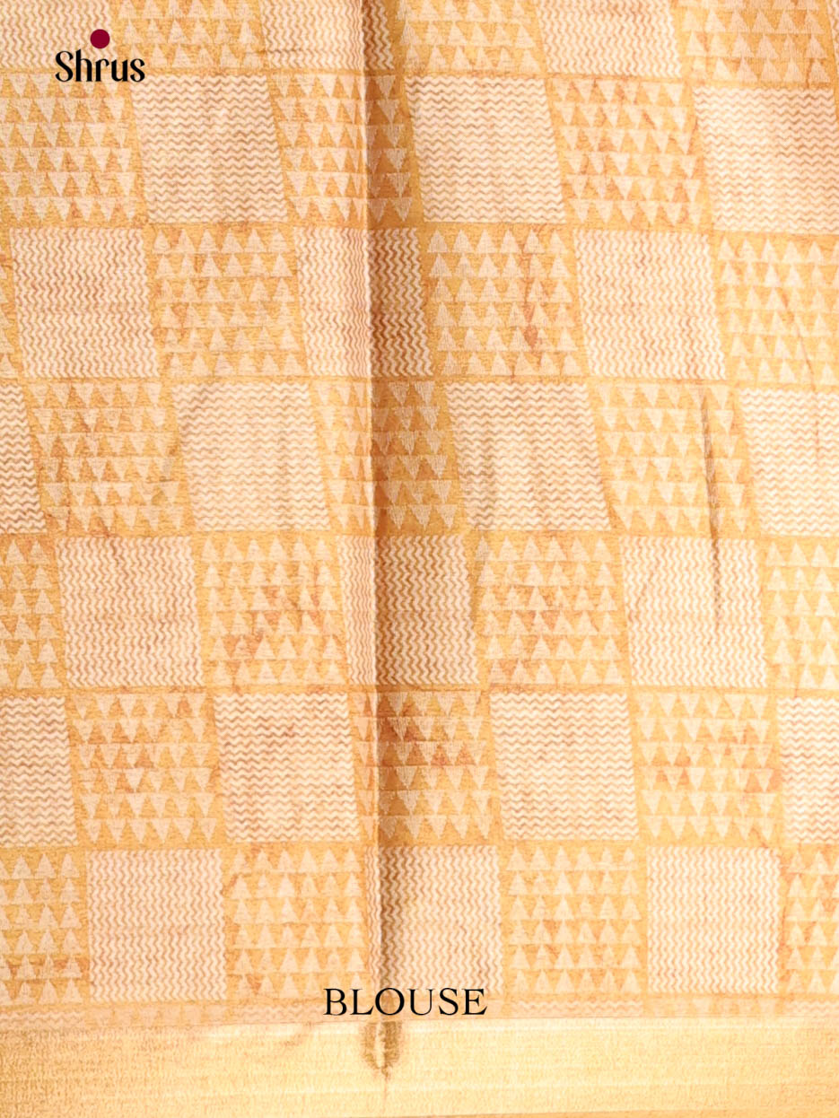 DIS08636 - Art Modal Saree - Shop on Shrus.com
