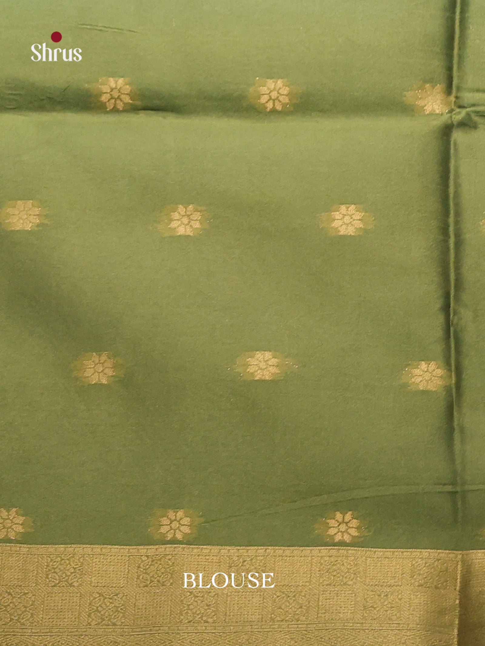 DIS08693 - Semi Tussar Saree