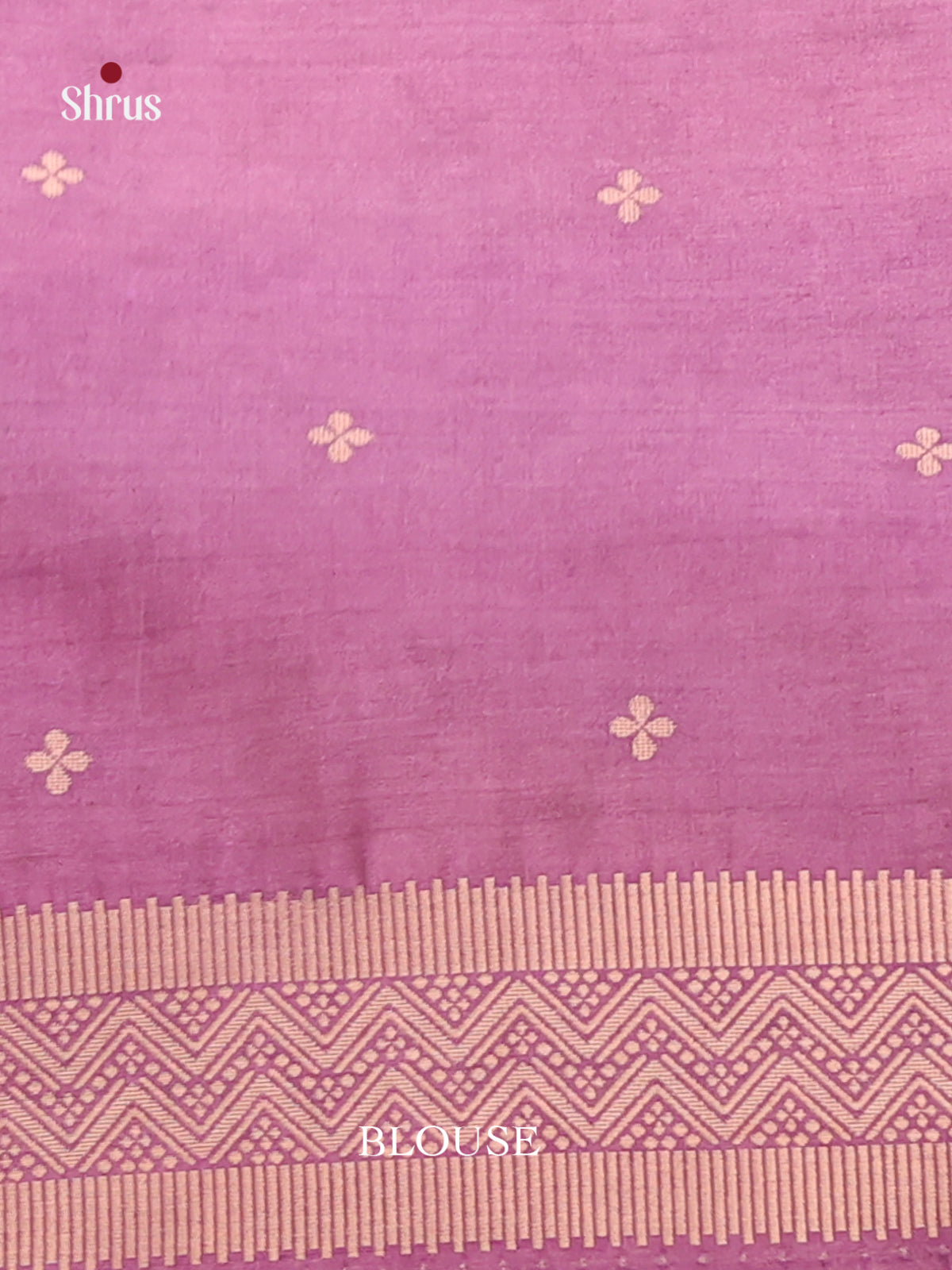 DIS08696 - Semi Tussar Saree