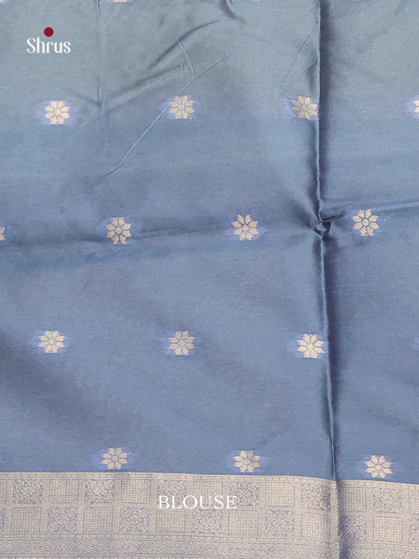 DIS08710 - Semi Tussar Saree