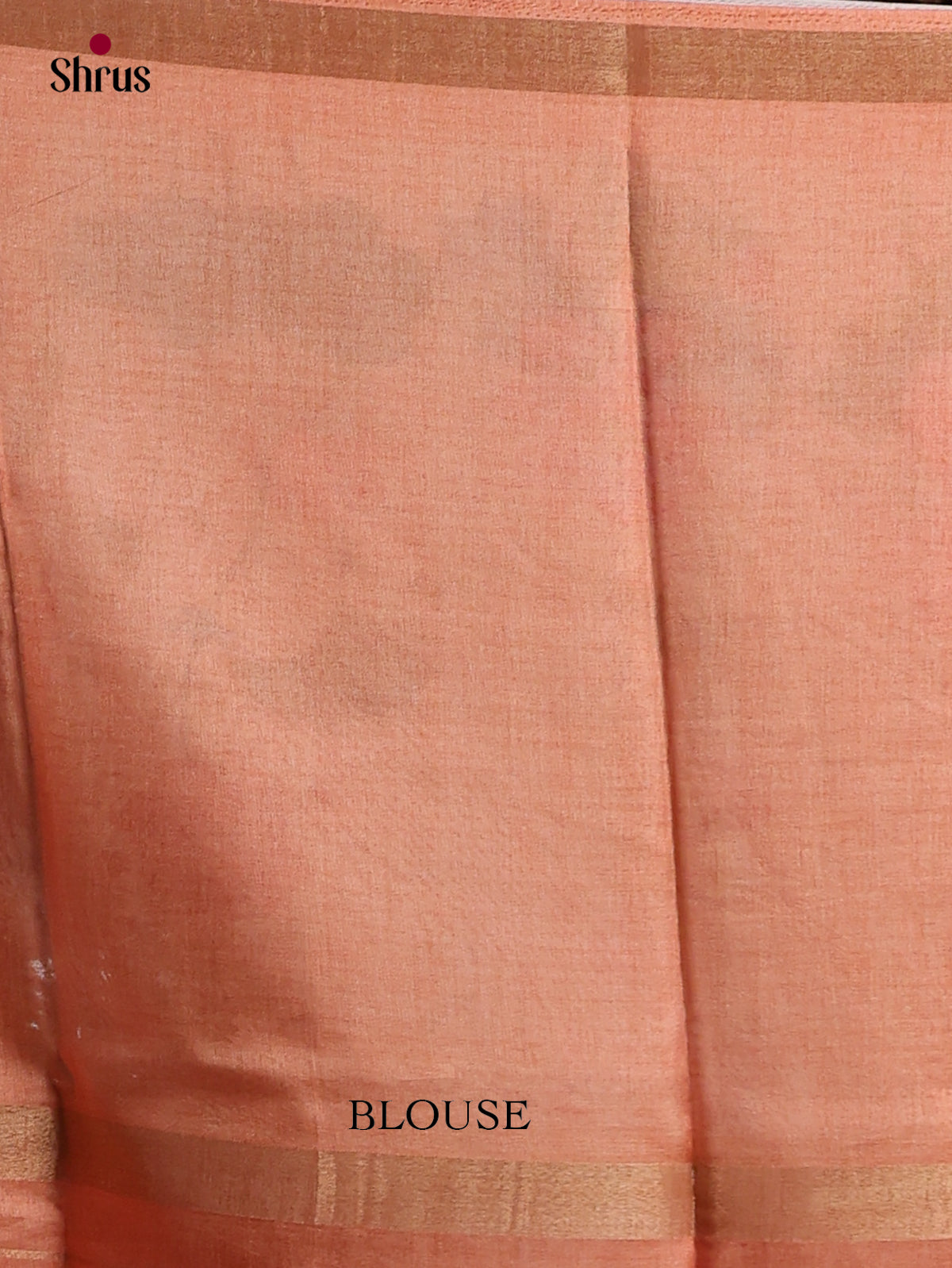 DIS09423 - Semi matka Saree