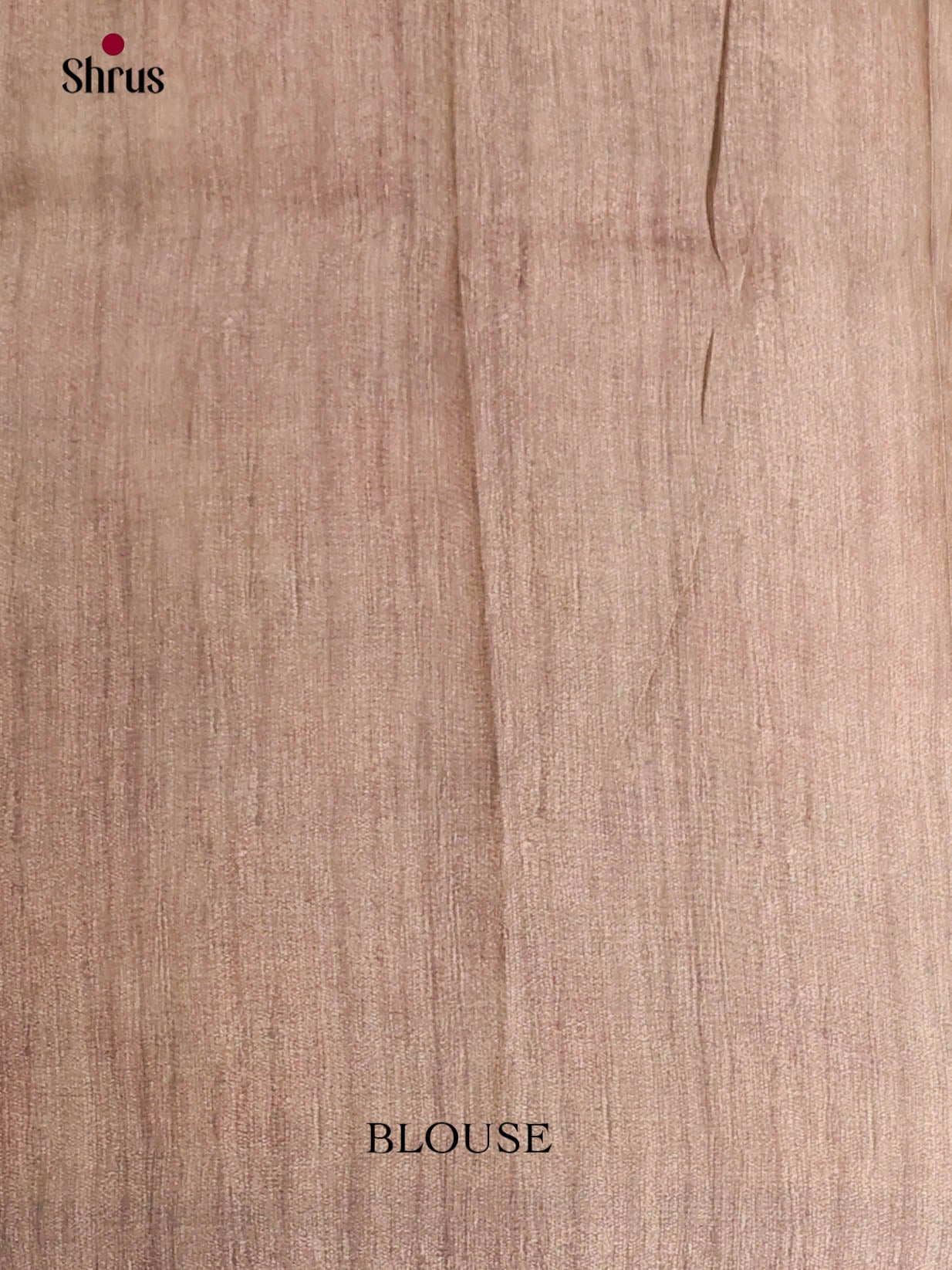 DIS09784 - Butter silk Saree