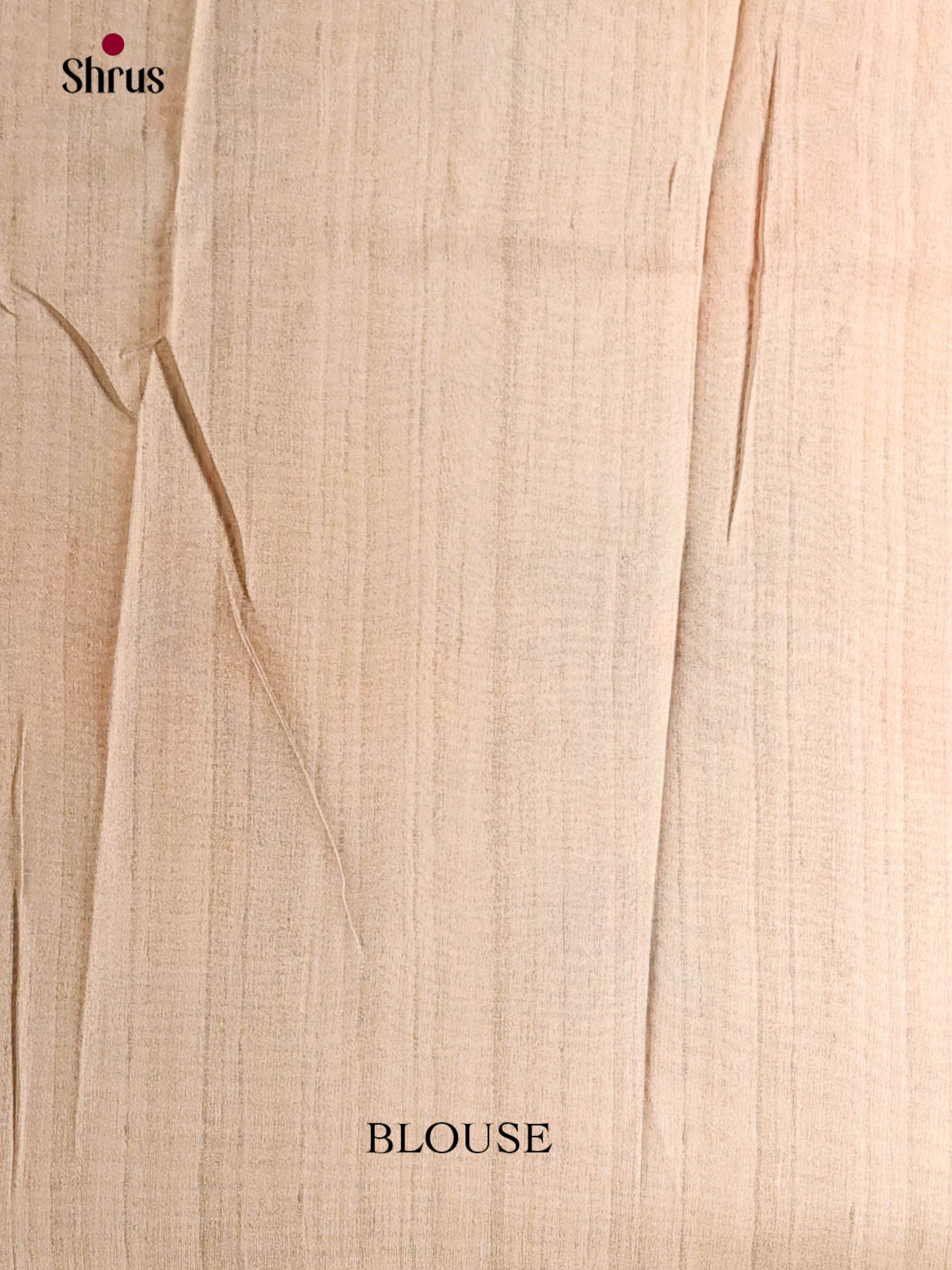 DIS09785 - Butter silk Saree