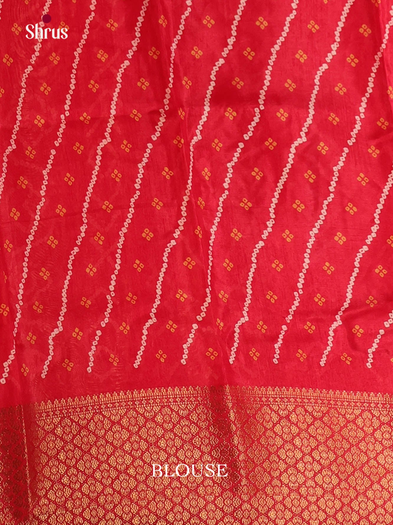 DIS10283 - Semi Crepe Saree - Shop on Shrus.com
