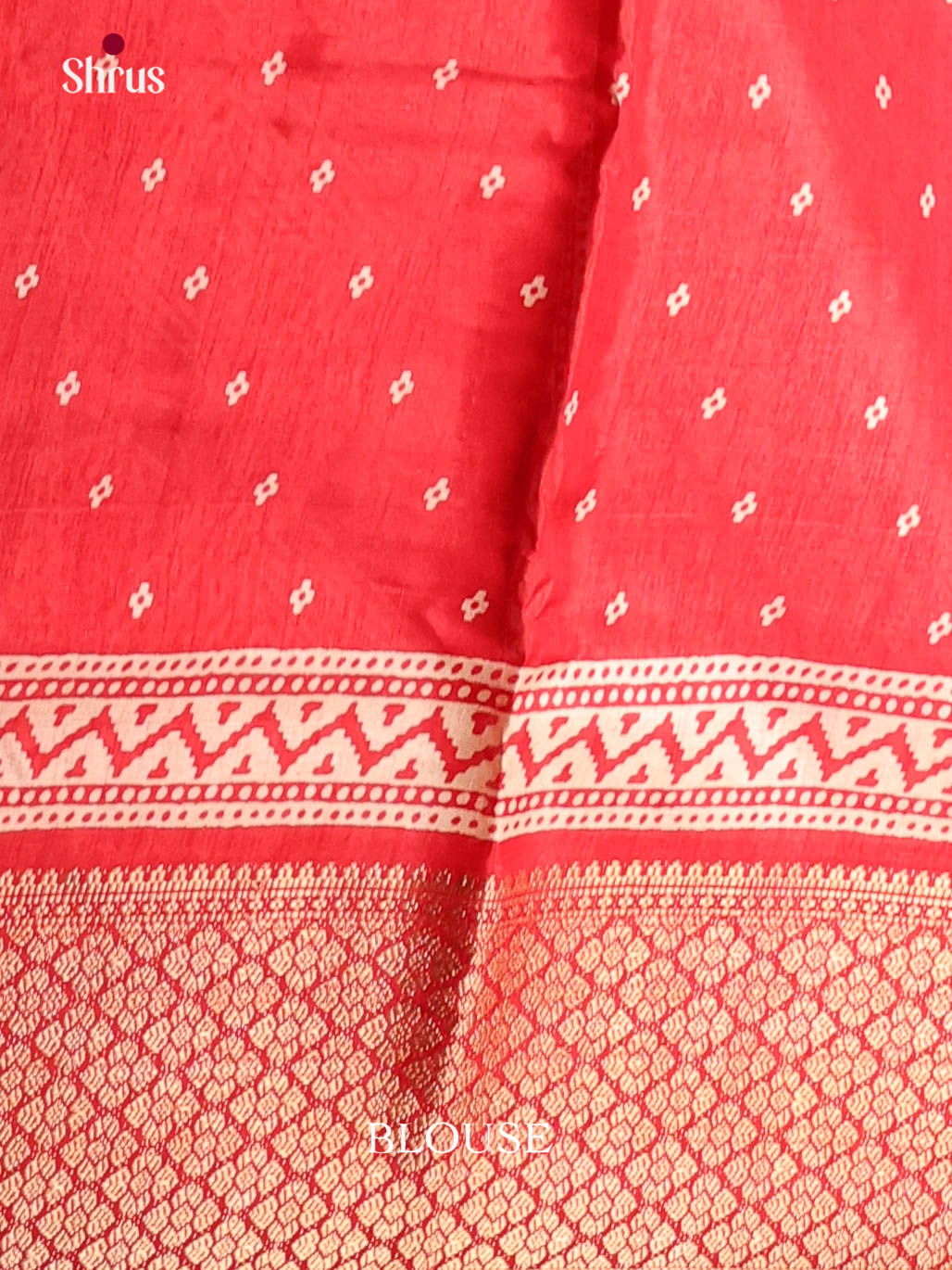 DIS10292 - Semi Crepe Saree - Shop on Shrus.com