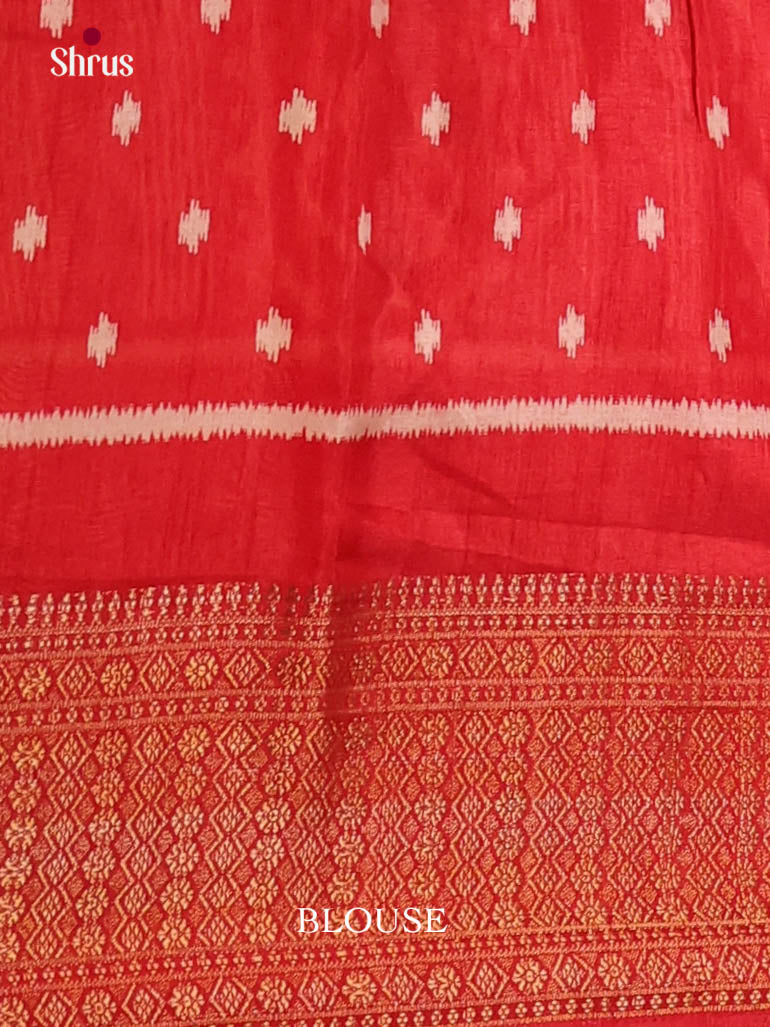 DIS10315 - Semi Crepe Saree - Shop on Shrus.com