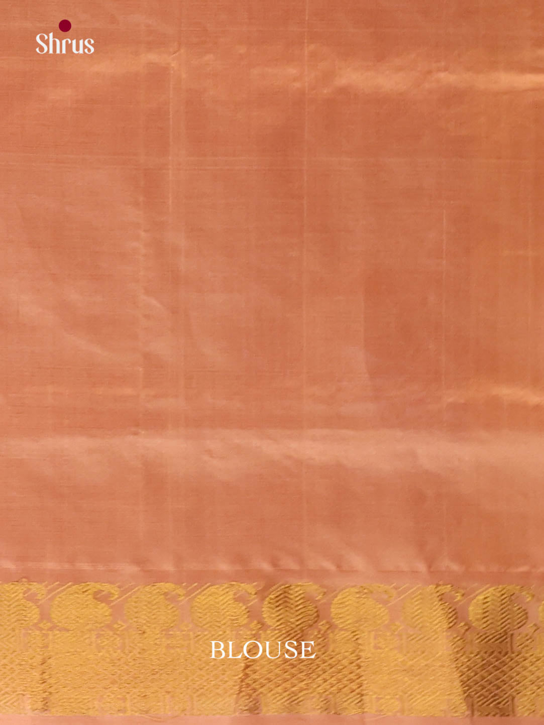 DIS10394 - Silkcotton-halfpure Saree - Shop on Shrus.com