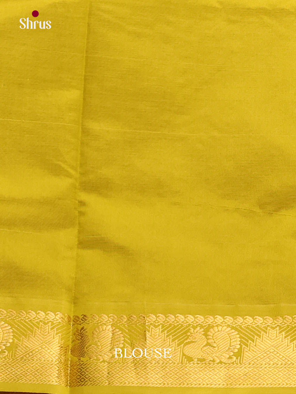 DIS10427 - Silkcotton-halfpure Saree - Shop on Shrus.com