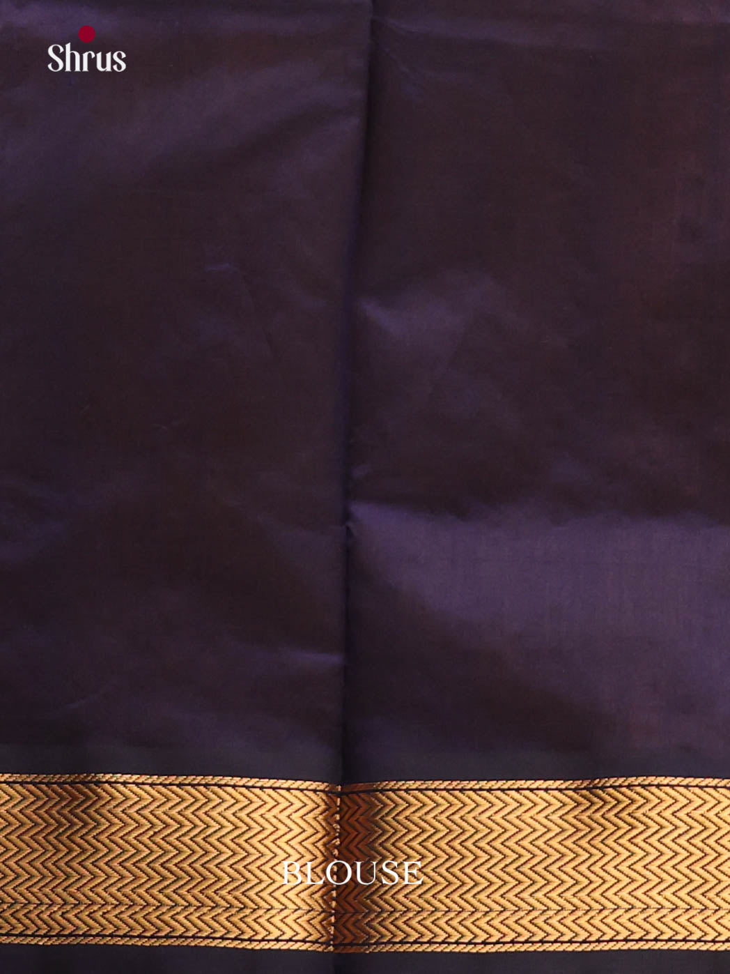 DIS10441 - Silkcotton-halfpure Saree - Shop on Shrus.com