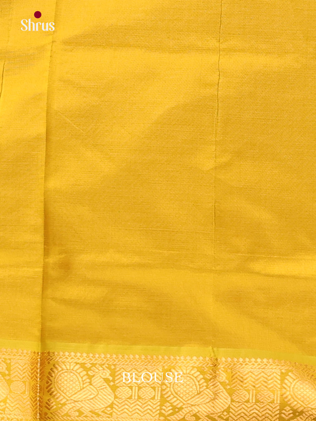DIS10451 - Silkcotton-halfpure Saree - Shop on Shrus.com