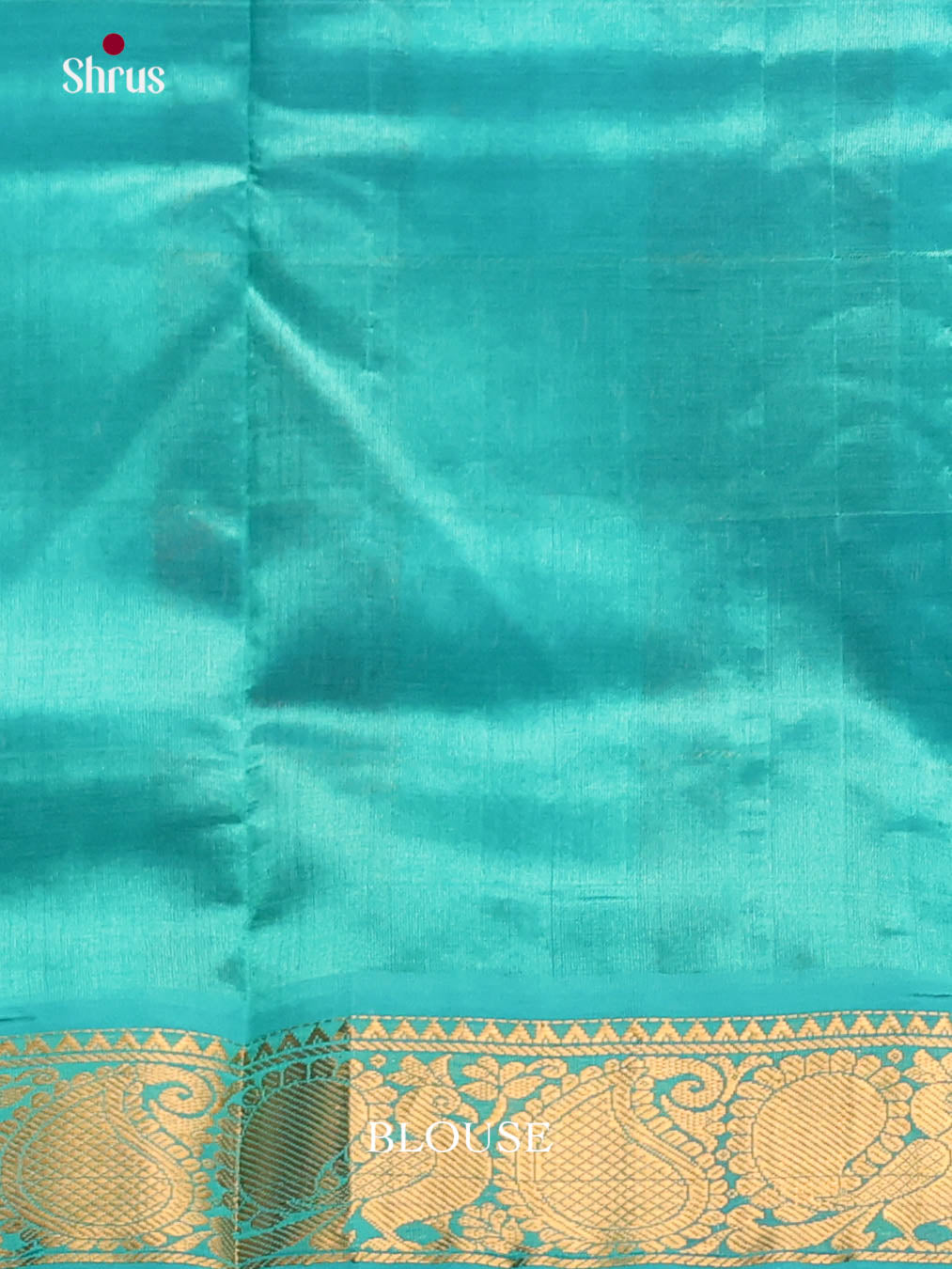 NON KORVAI MEDIUM BORDER-Checks Saree -1