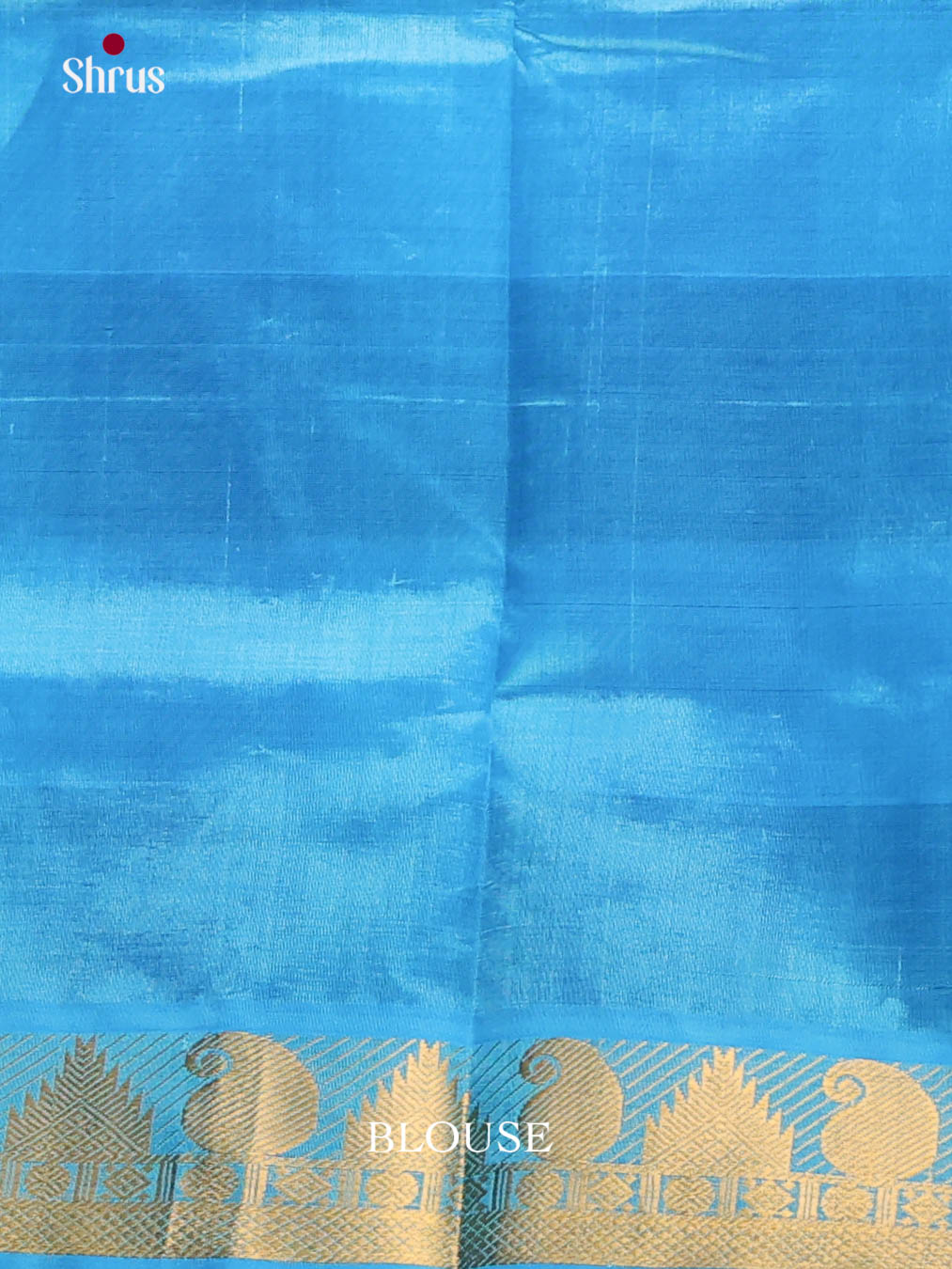 DIS10614 - NON KORVAI MEDIUM BORDER-Checks Saree - Shop on Shrus.com