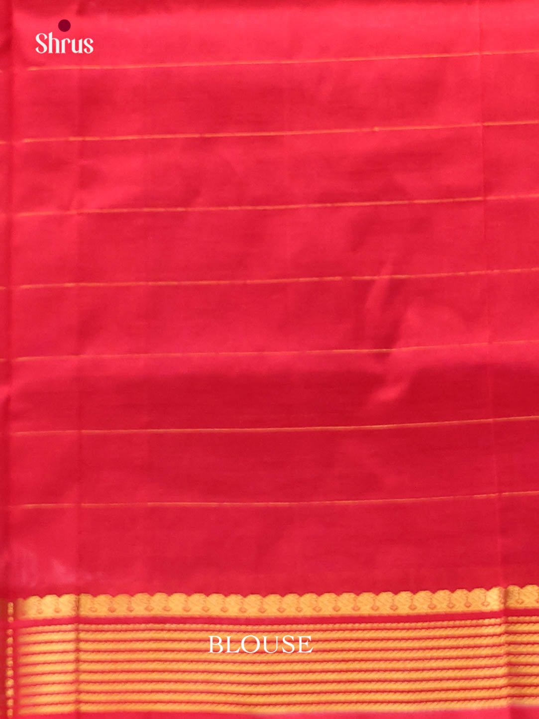 Opulent Blue Silk Cotton Saree with Zari Checks, Manga Buttas & Red Zari Border 1