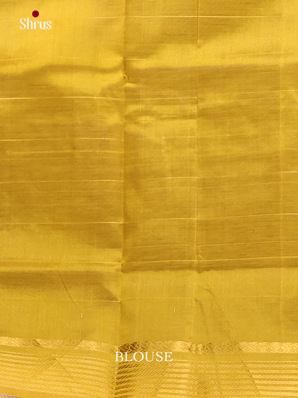 Vibrant Blue Silk Cotton Saree with Zari Checks, Manga Buttas & Yellow Zari Border 1