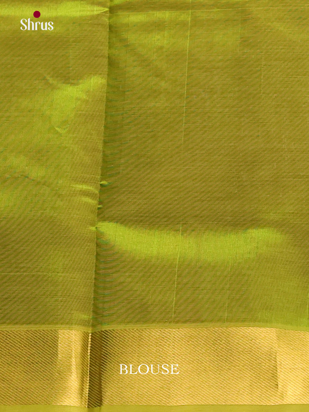 DIS10657 - NON KORVAI MEDIUM BORDER-Butta Saree - Shop on Shrus.com