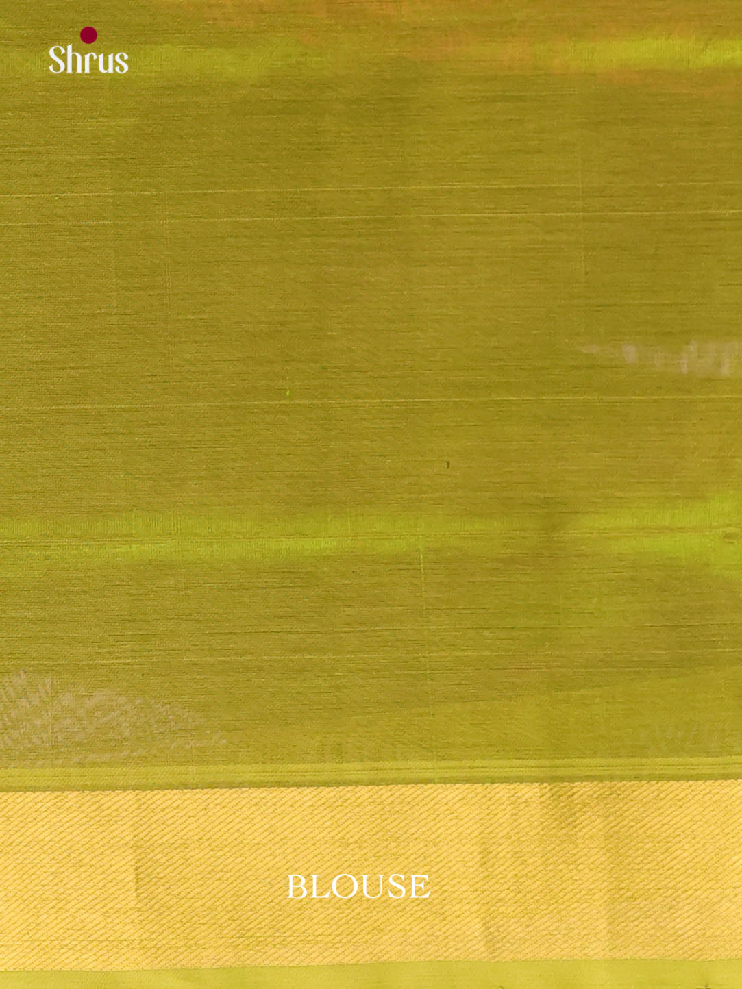 DIS10663 - NON KORVAI MEDIUM BORDER-Butta Saree - Shop on Shrus.com