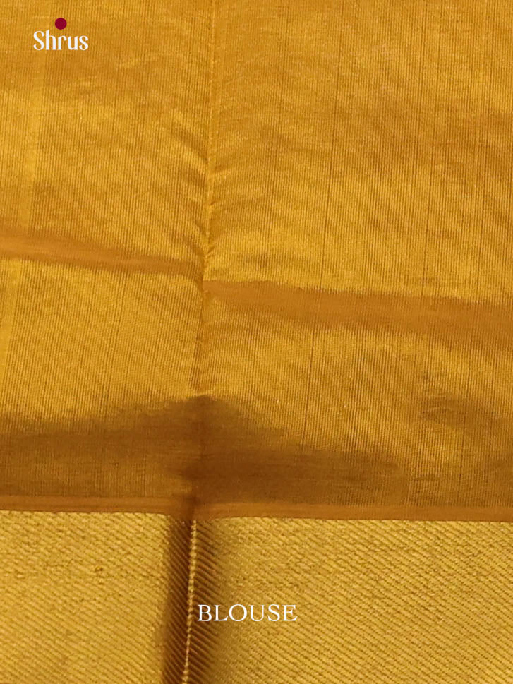 DIS10665 - NON KORVAI MEDIUM BORDER-Butta Saree - Shop on Shrus.com