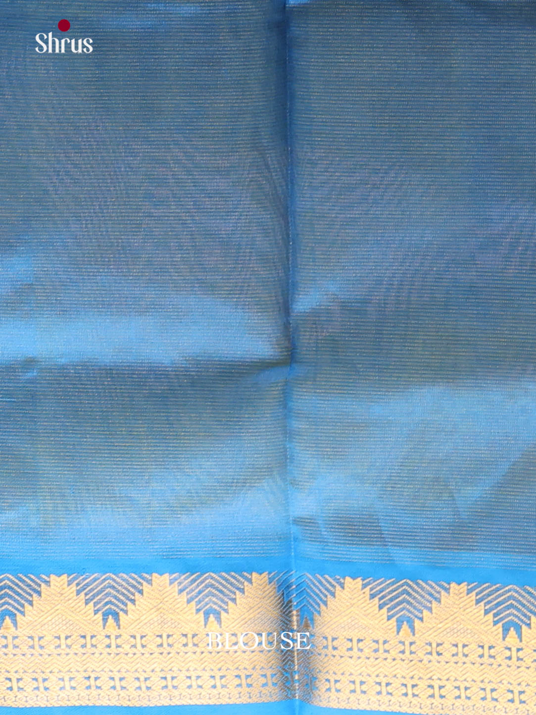 DIS10673 - NON KORVAI MEDIUM BORDER-Lines Saree - Shop on Shrus.com