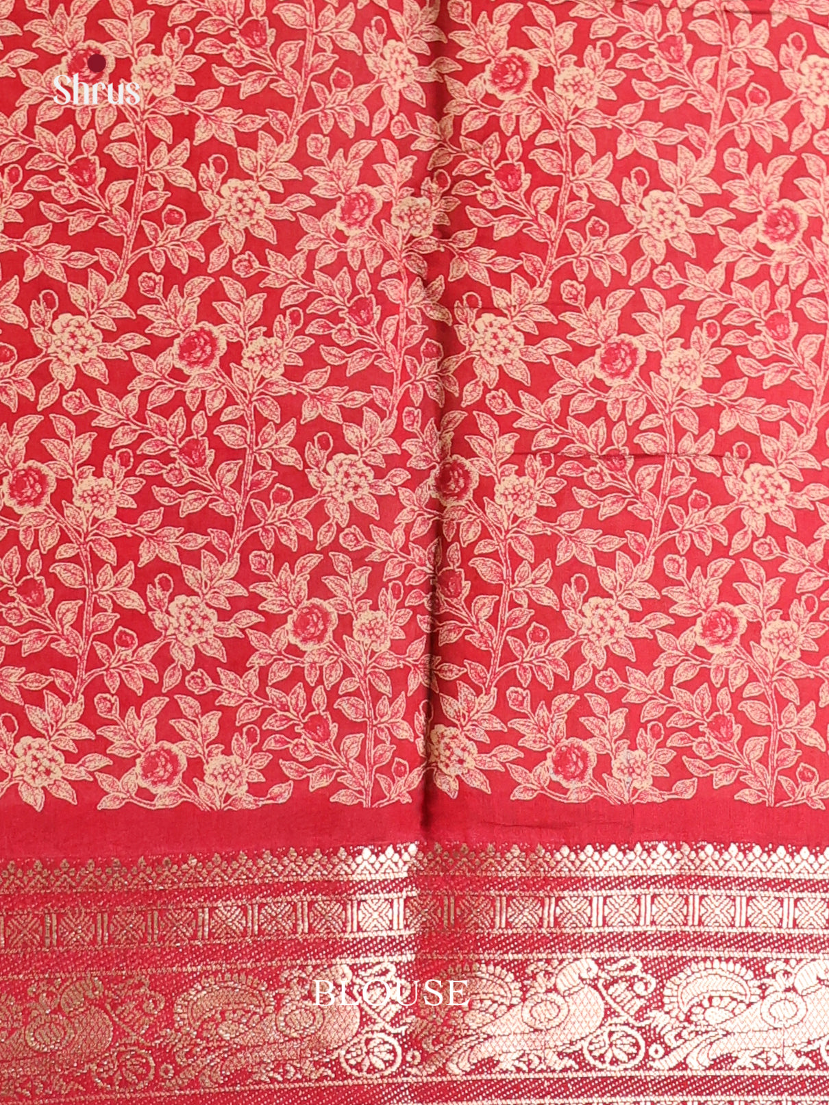 DIS11097 - Semi Modal Saree