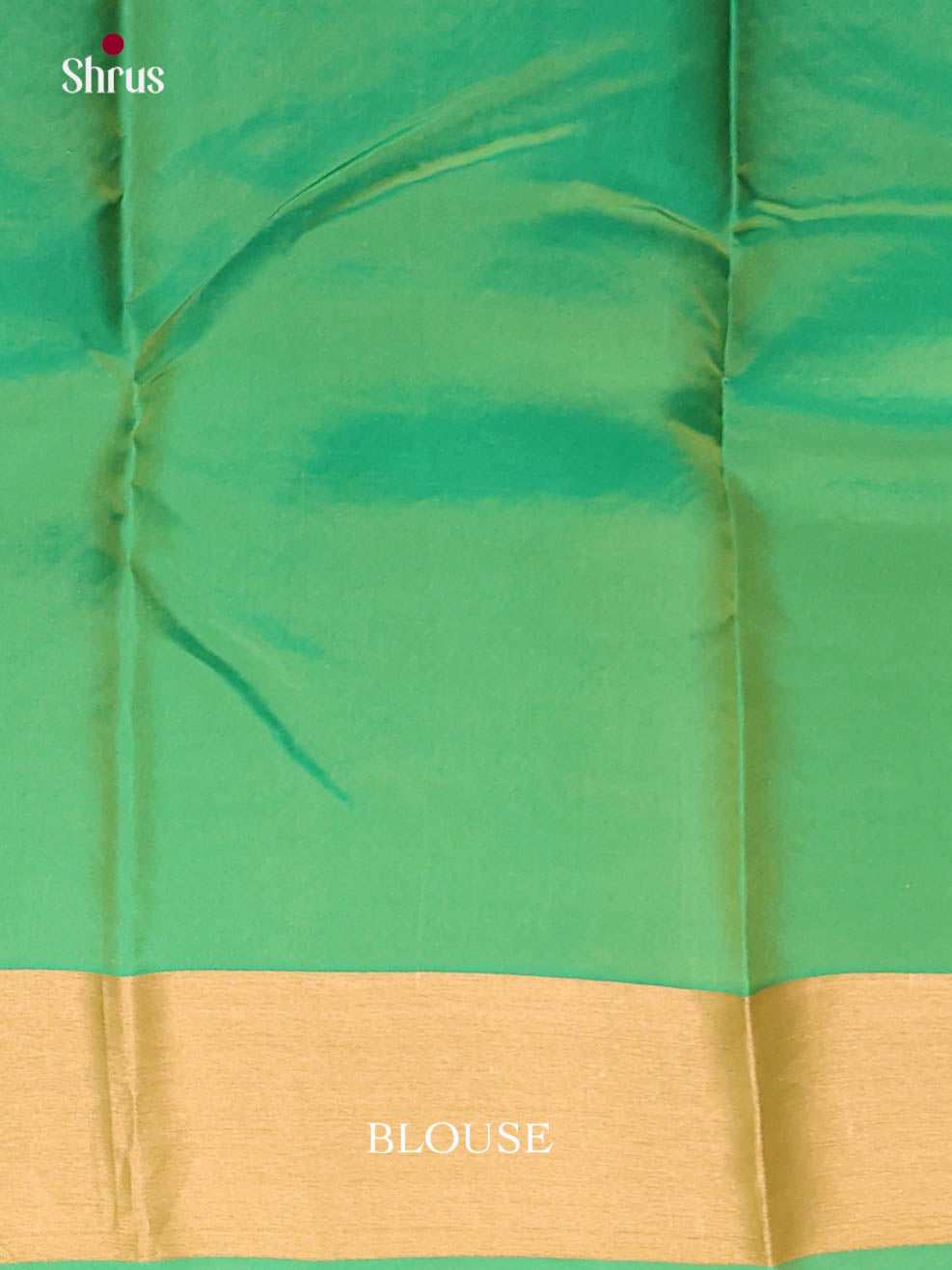 DIS11353 - Softsilk-halfpure Saree - Shop on Shrus.com