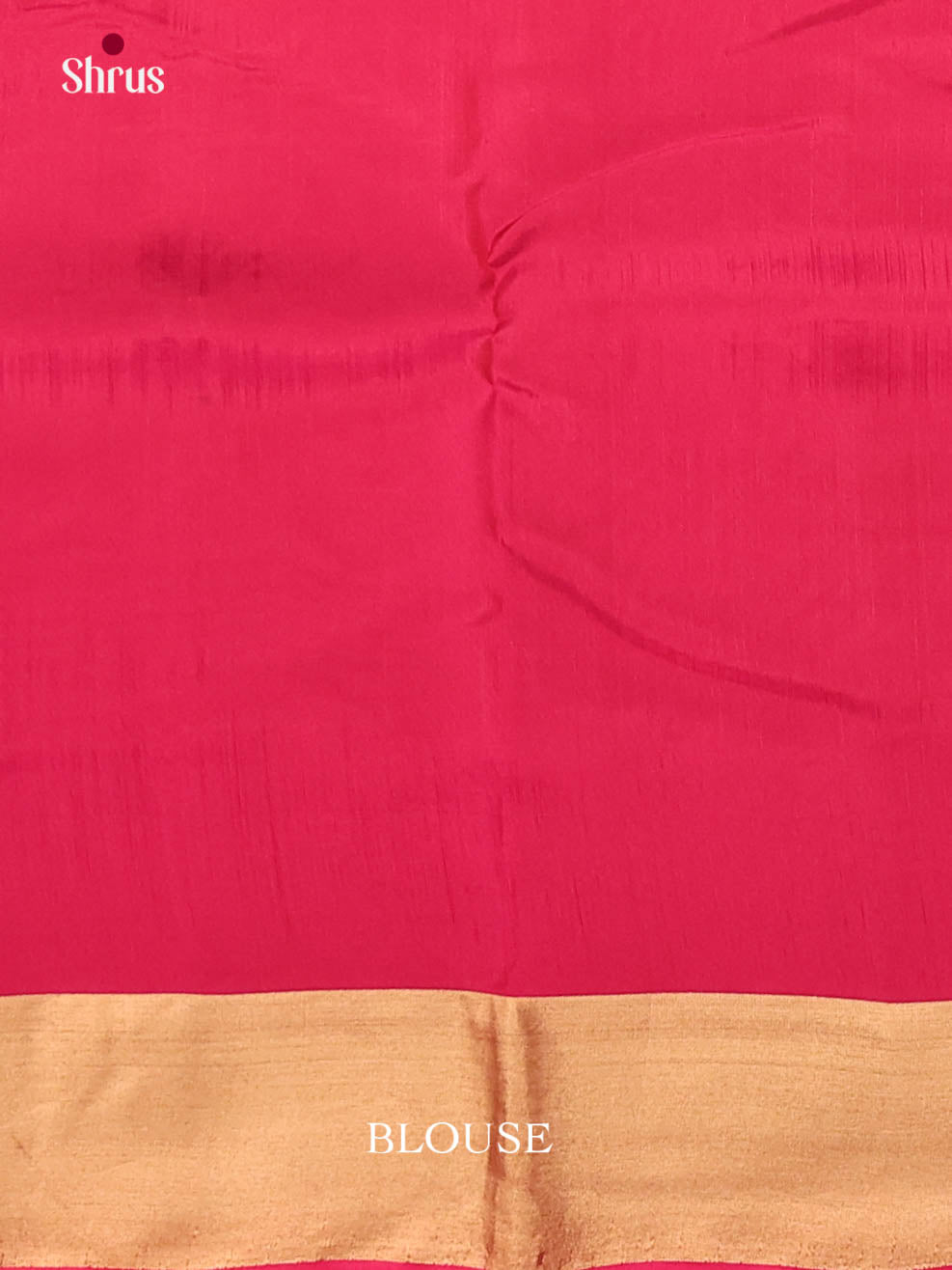 Elachi Green & Maroon - Softsilk-halfpure Saree - Shop on Shrus.com