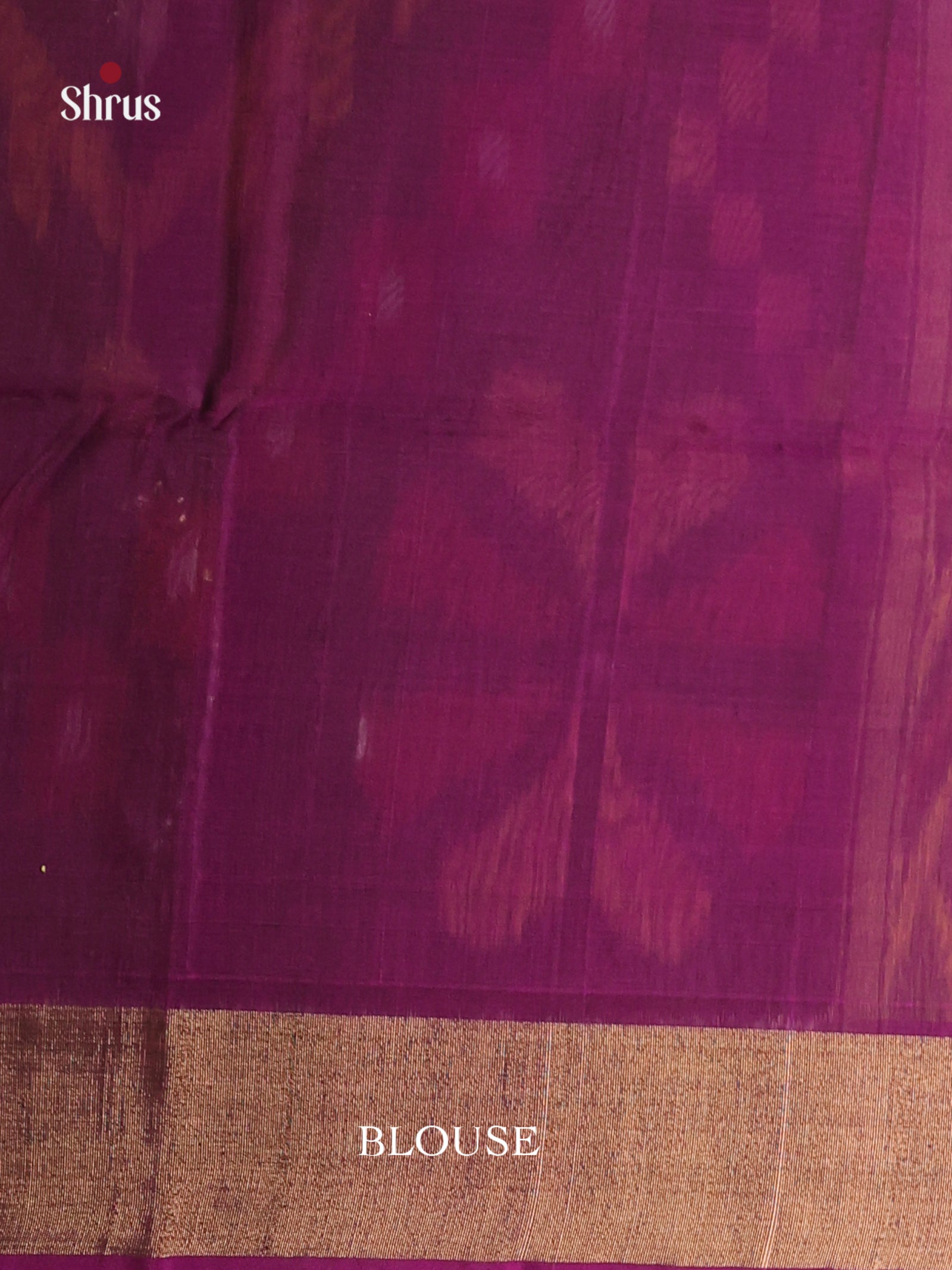 DIS11407 - Pochampally sico Saree - Shop on Shrus.com
